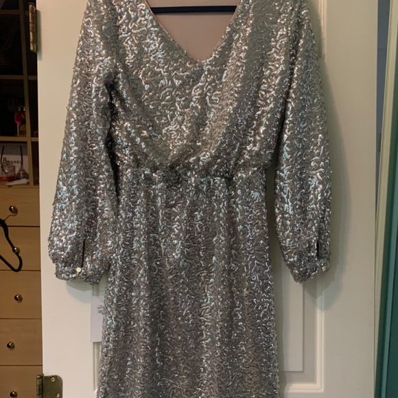 Special occasions Dress - Picture 2 of 4